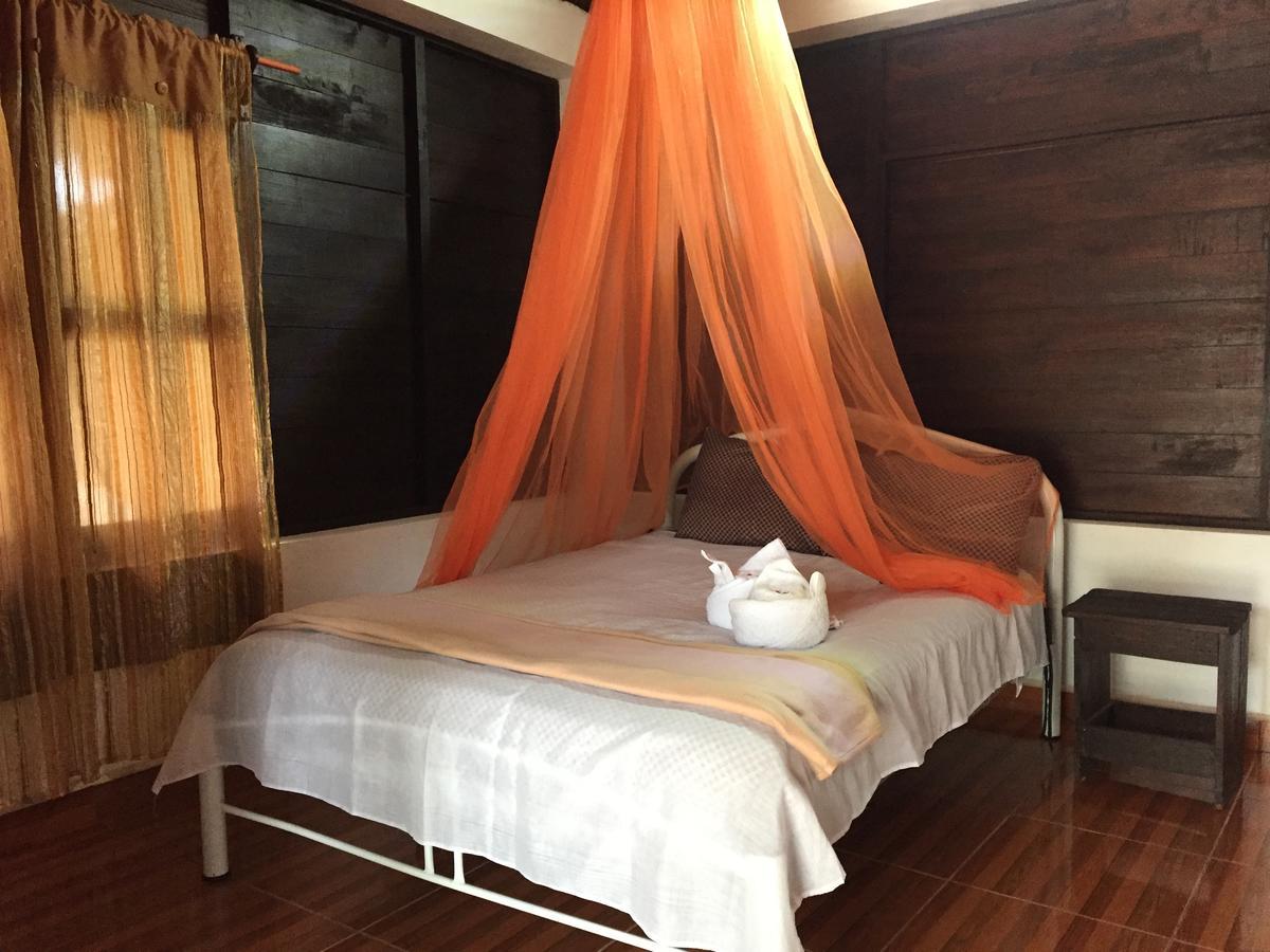 Cabanas Mr Bacalar Exterior photo